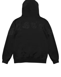 Kingdom Curve Zip Hoodie