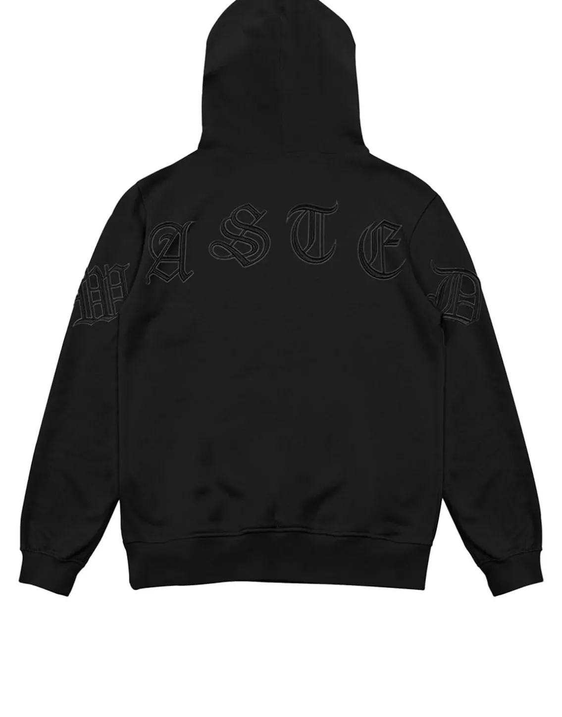 Kingdom Curve Zip Hoodie