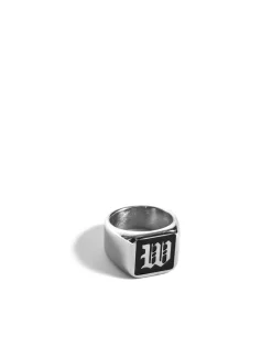 Kingdom Signet Ring