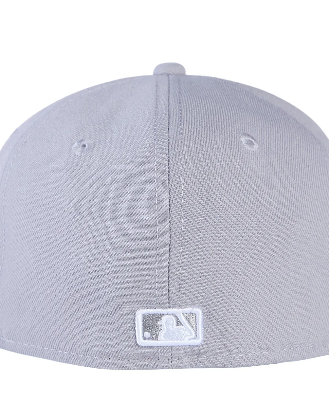 LA Dodgers Basic 59Fifty Fitted Cap