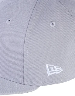 LA Dodgers Basic 59Fifty Fitted Cap