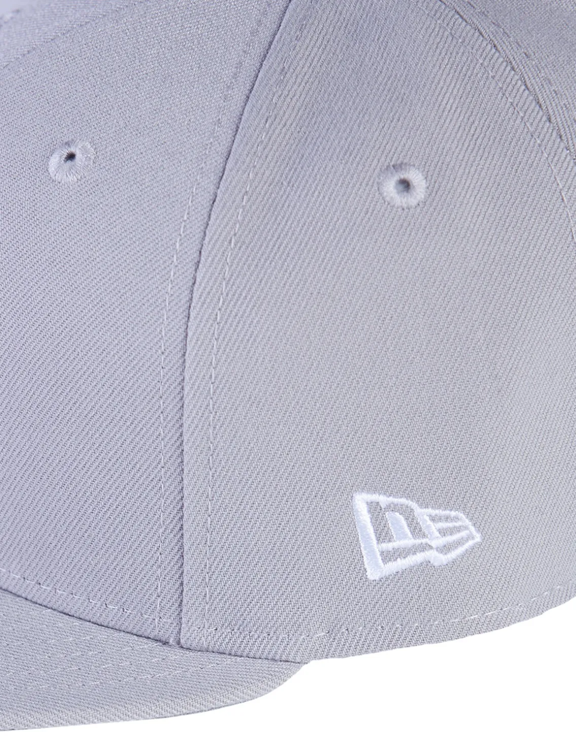 LA Dodgers Basic 59Fifty Fitted Cap