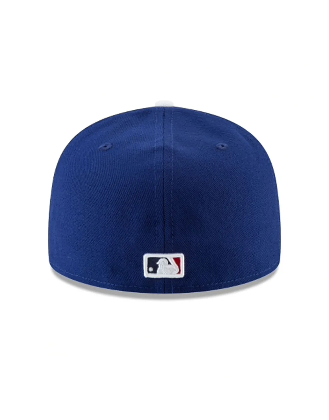 LA Dodgers 59Fifty Fitted Cap