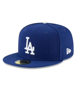 LA Dodgers 59Fifty Fitted Cap