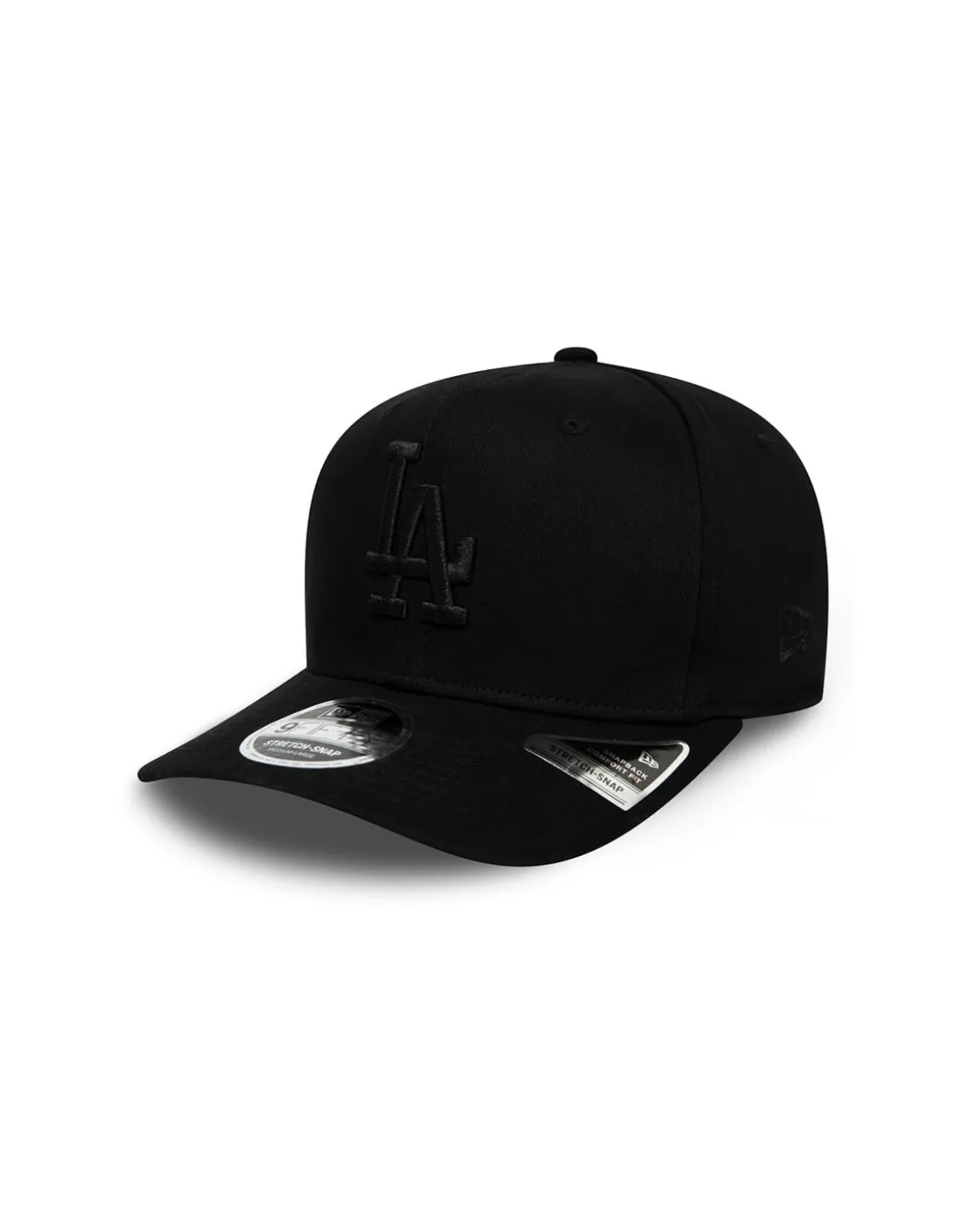LA Dodgers 9Fifty Stretch Snap Cap