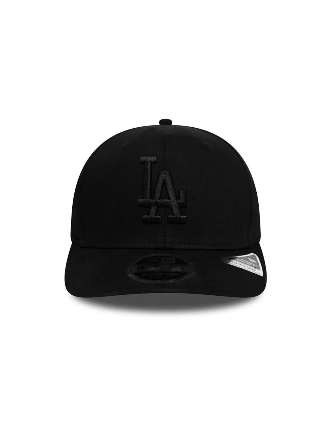 LA Dodgers 9Fifty Stretch Snap Cap