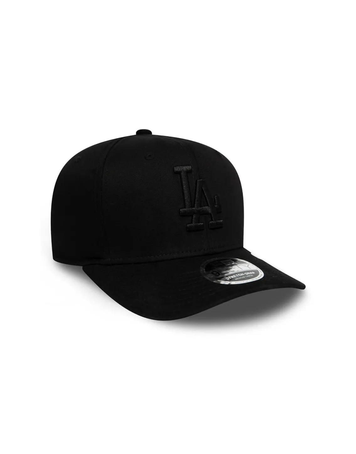 LA Dodgers 9Fifty Stretch Snap Cap
