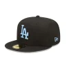LA Dodgers League Essential 59Fifty Cap
