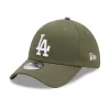 LA Dodgers League Essential 39Thirty Cap