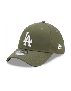 LA Dodgers League Essential 39Thirty Cap