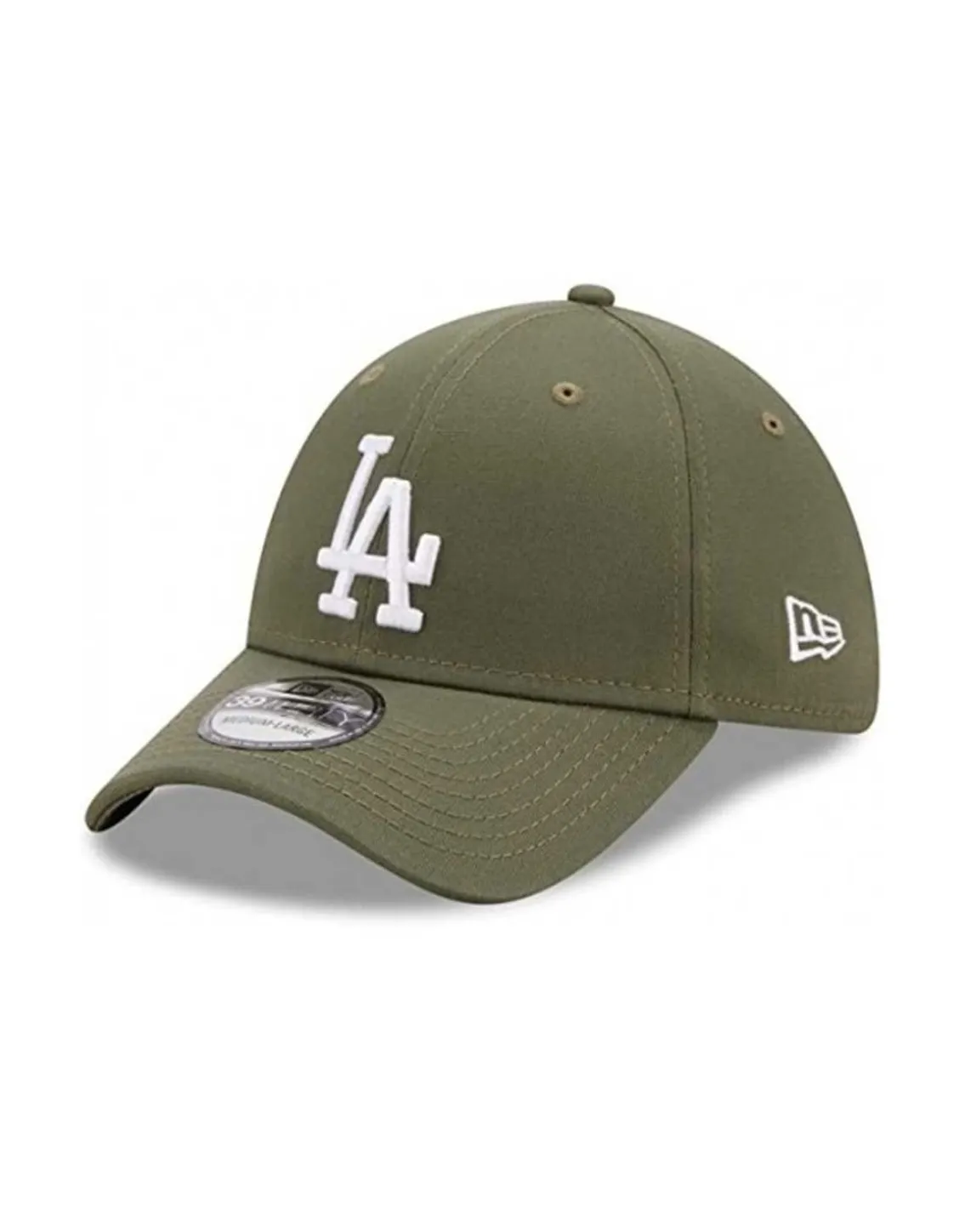 LA Dodgers League Essential 39Thirty Cap