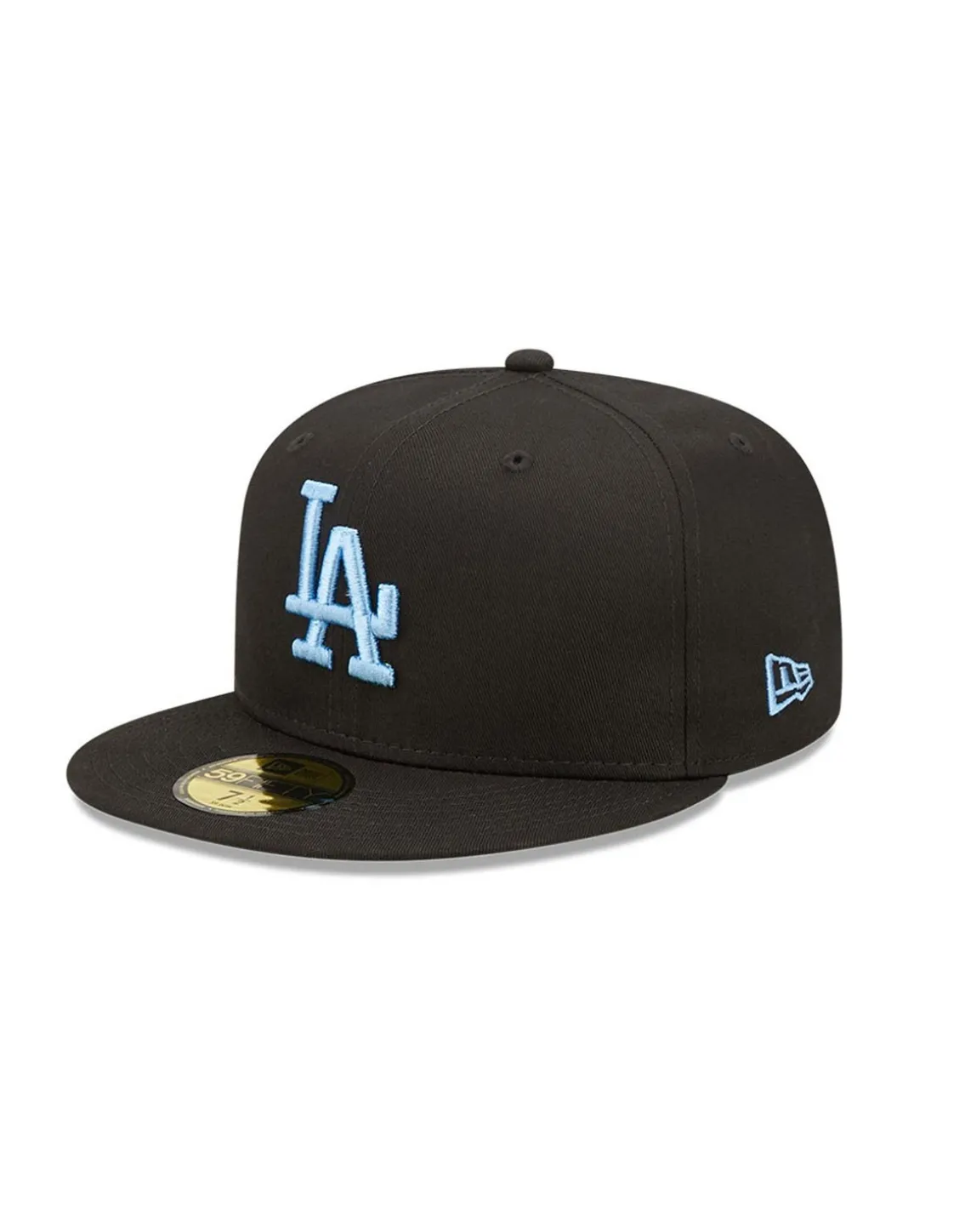 LA Dodgers League Essential 59Fifty Cap