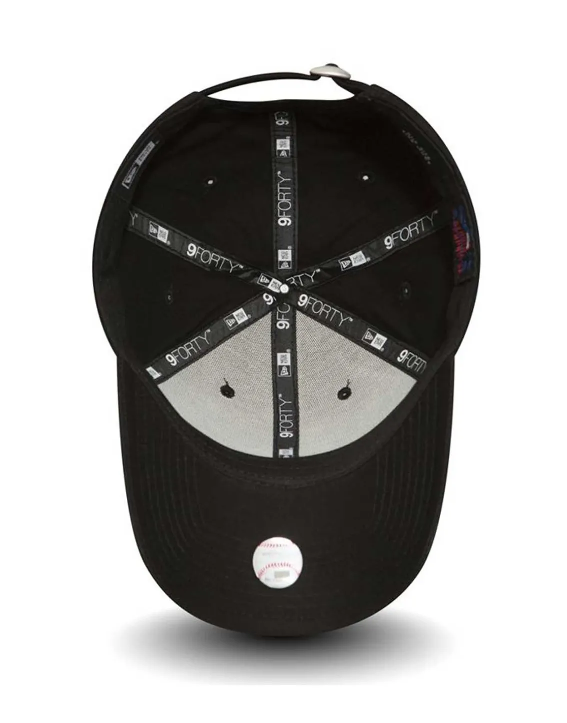 LA Dodgers League Essential 940 Cap