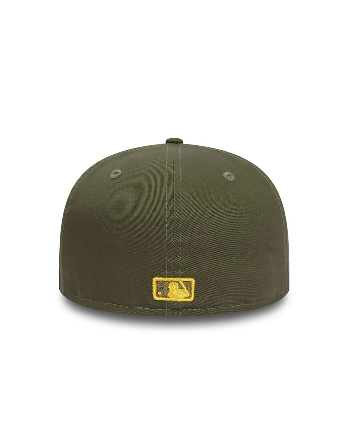LA Dodgers League Essential 59FIFTY Fitted Cap