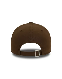 LA Lakers NBA Repreve Brown 9Forty Adjustable Cap