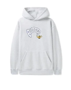 Lamp Pullover Hood