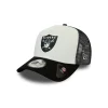 Las Vegas Raiders 9Forty Trucker Cap