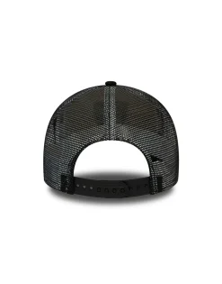 Las Vegas Raiders 9Forty Trucker Cap
