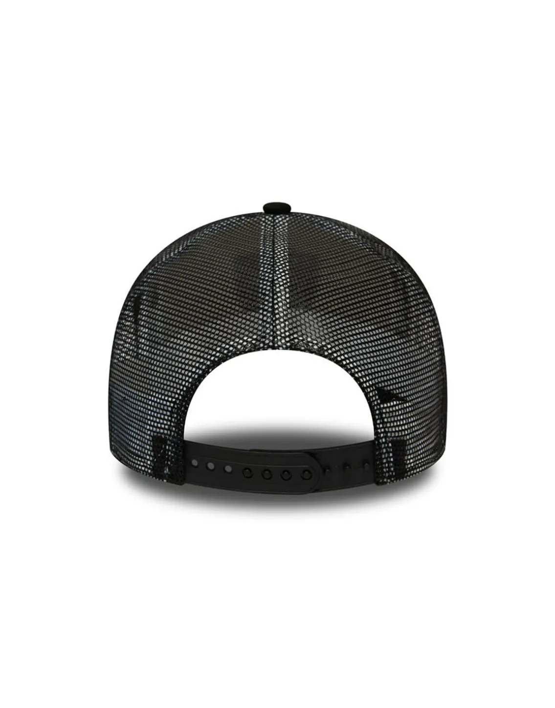 Las Vegas Raiders 9Forty Trucker Cap