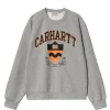 Lazy Duck Academy Sweat