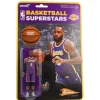 Lebron James (Lakers Purple Statement) - ReAction figure