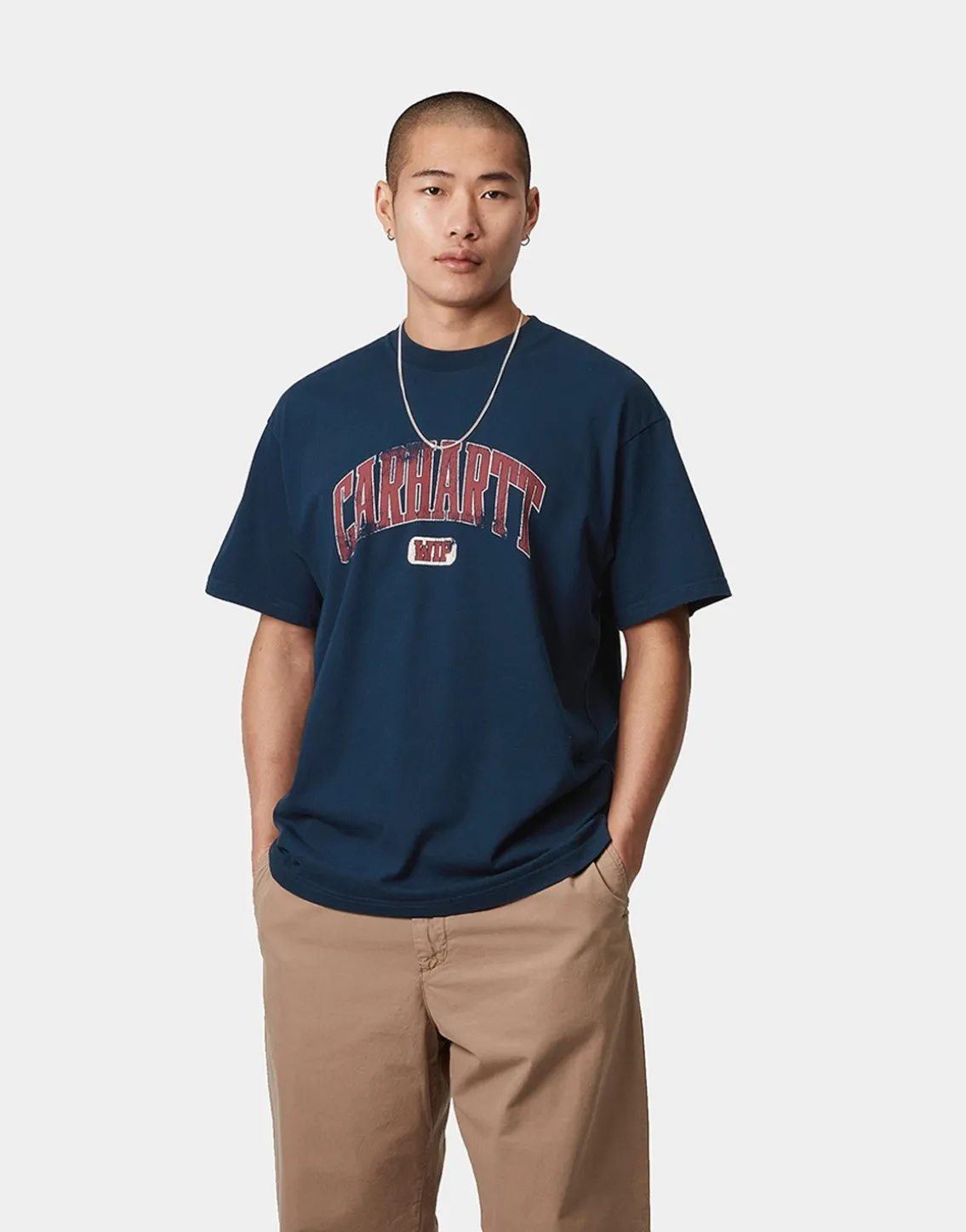 Lecture S/S T-Shirt
