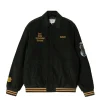 Letterman Jacket