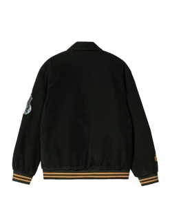 Letterman Jacket