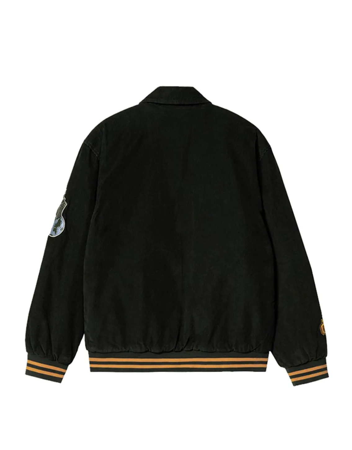 Letterman Jacket