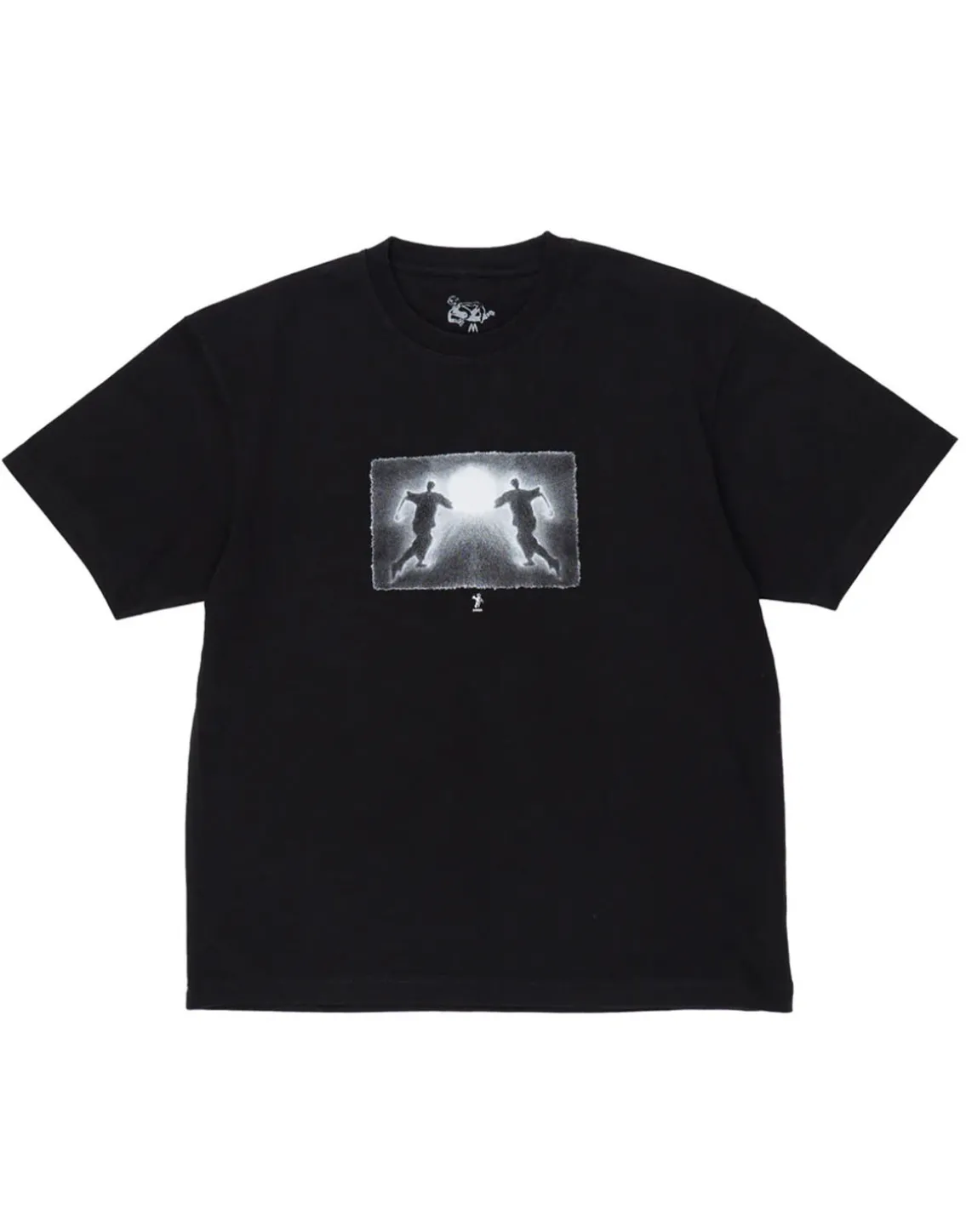 Light Tee