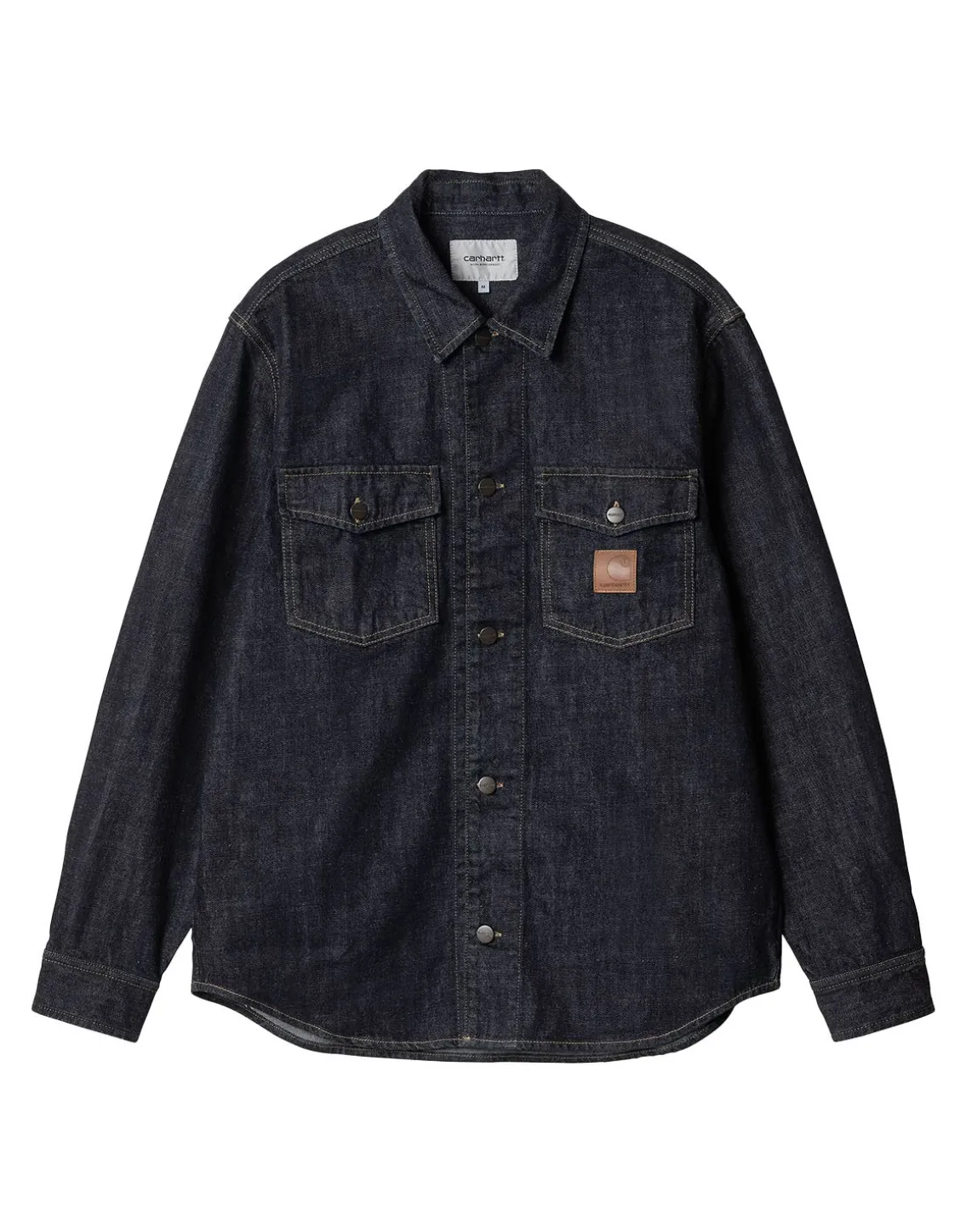 Lincoln Shirt Jac