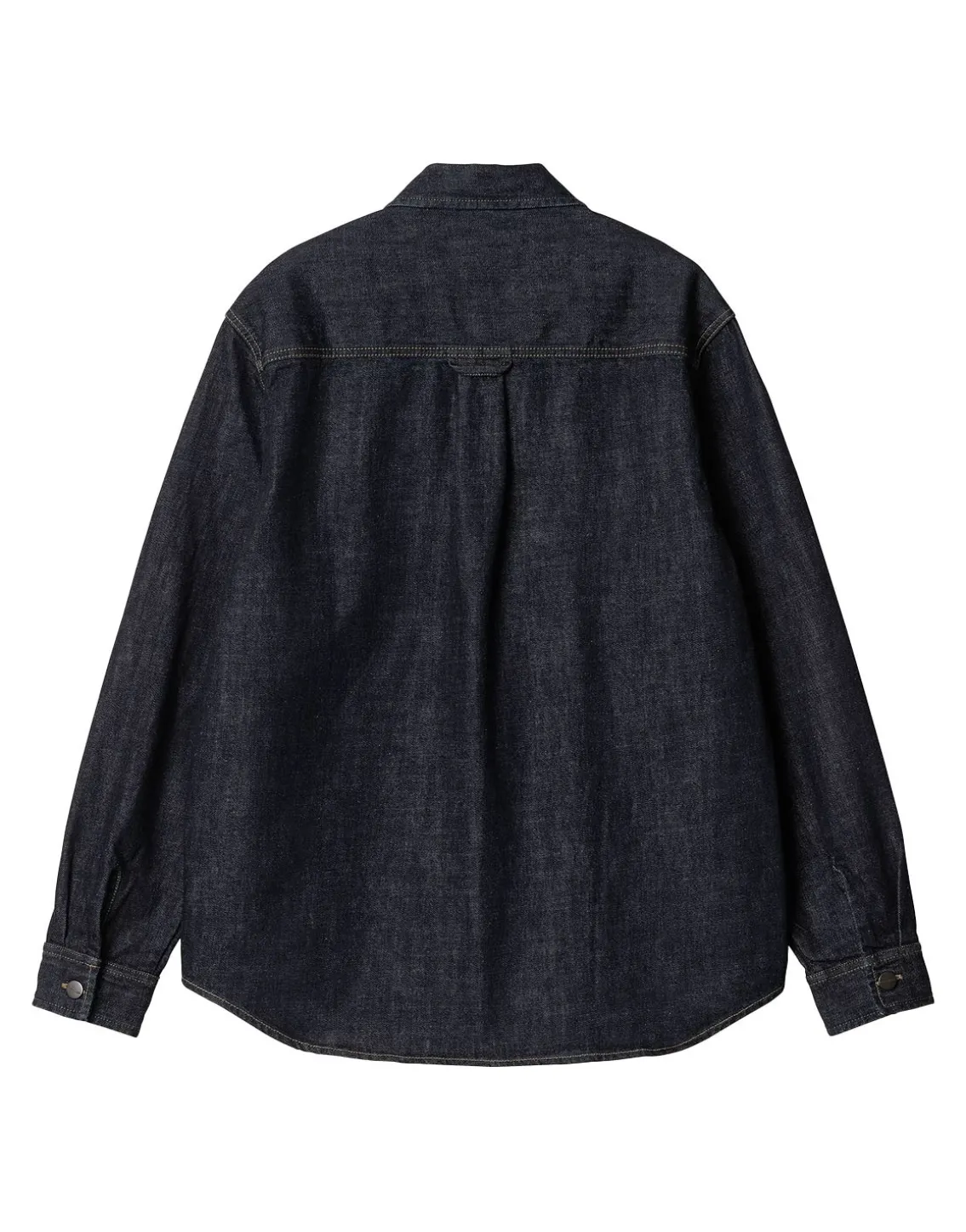 Lincoln Shirt Jac