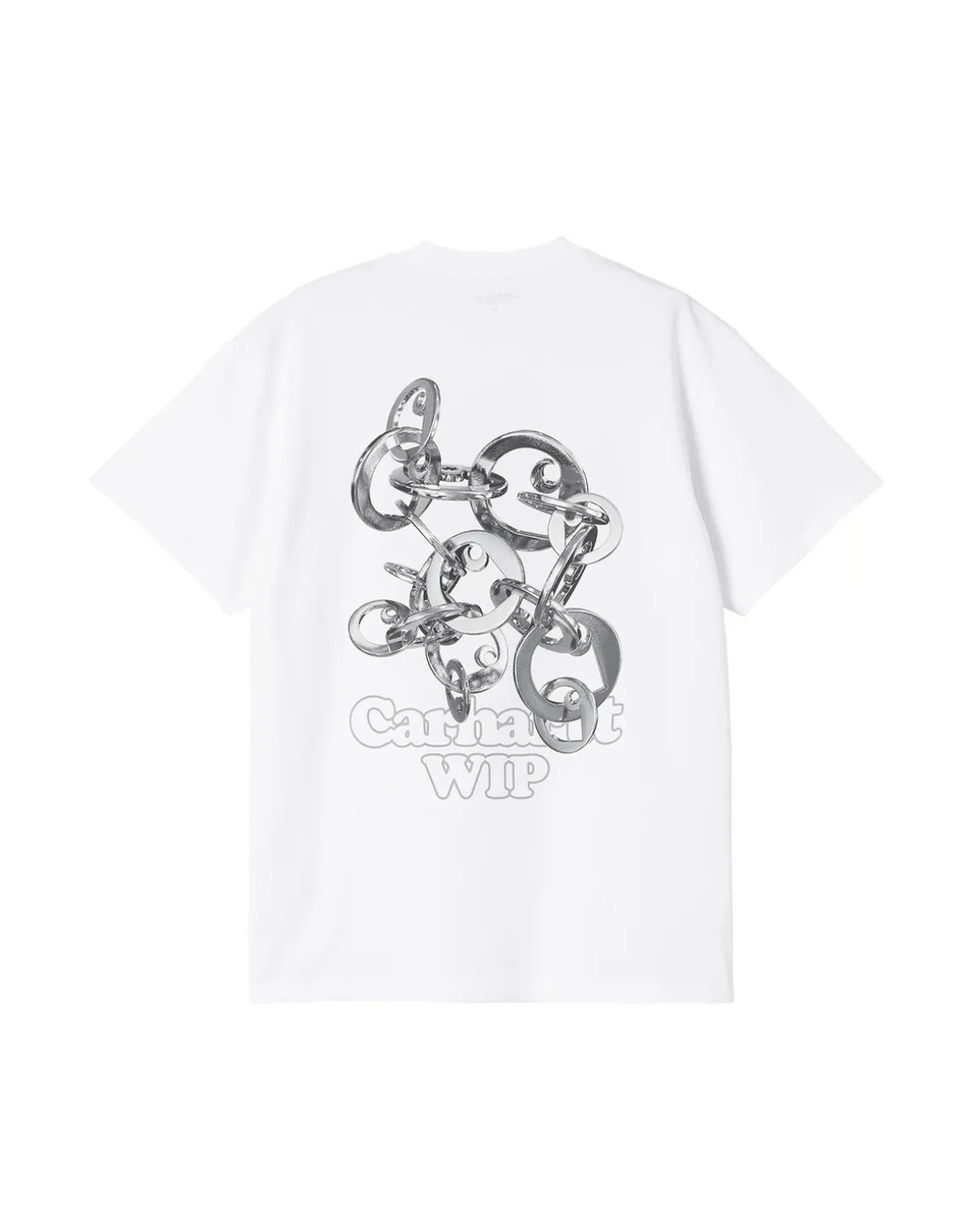 Linked Charms S/S T-Shirt