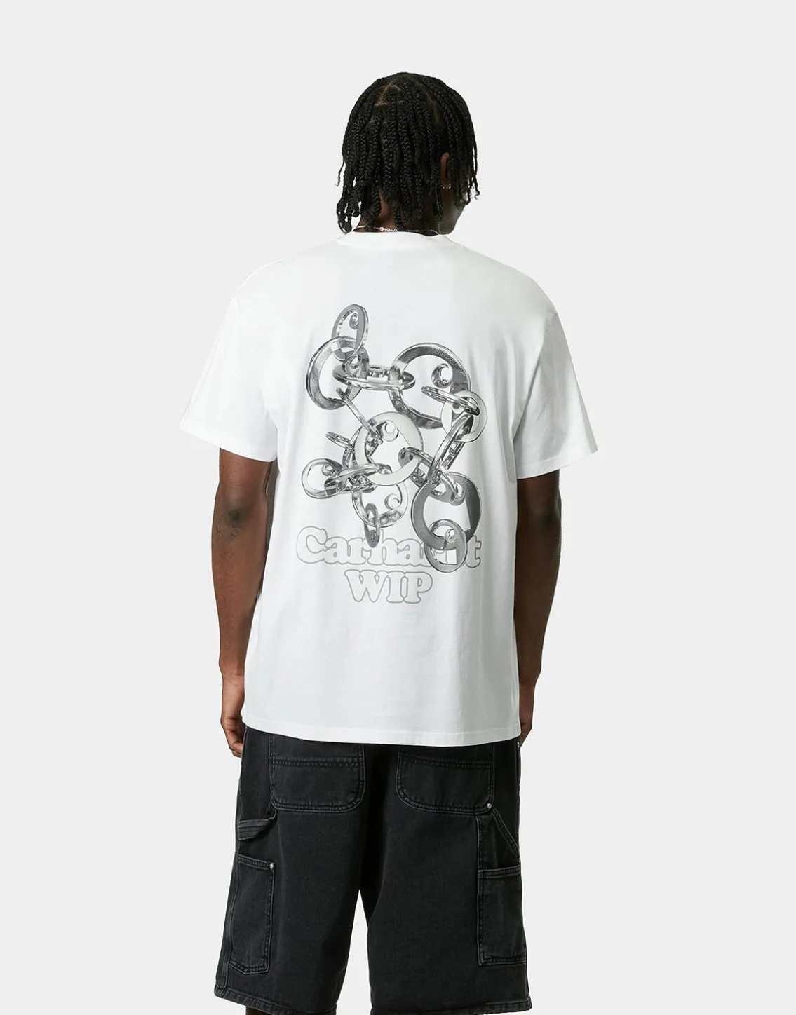 Linked Charms S/S T-Shirt