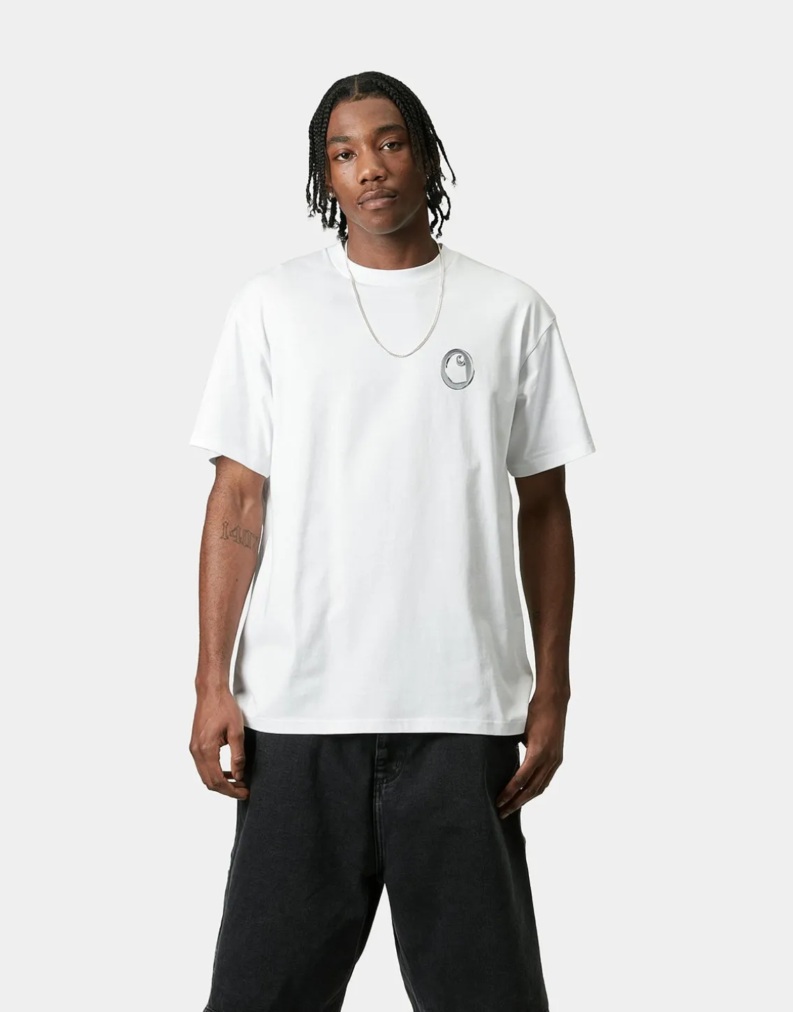 Linked Charms S/S T-Shirt