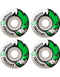 Live To Burn Big Head Wheels 99D