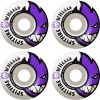 Live To Burn Big Head Wheels 99D