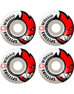 Live To Burn Big Head Wheels 99D
