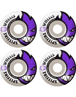 Live To Burn Big Head Wheels 99D