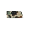 Logo Woven Belt