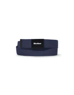 Logo Woven Belt