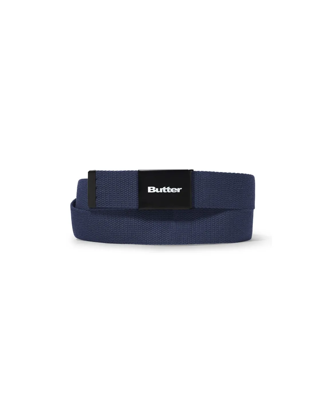 Logo Woven Belt