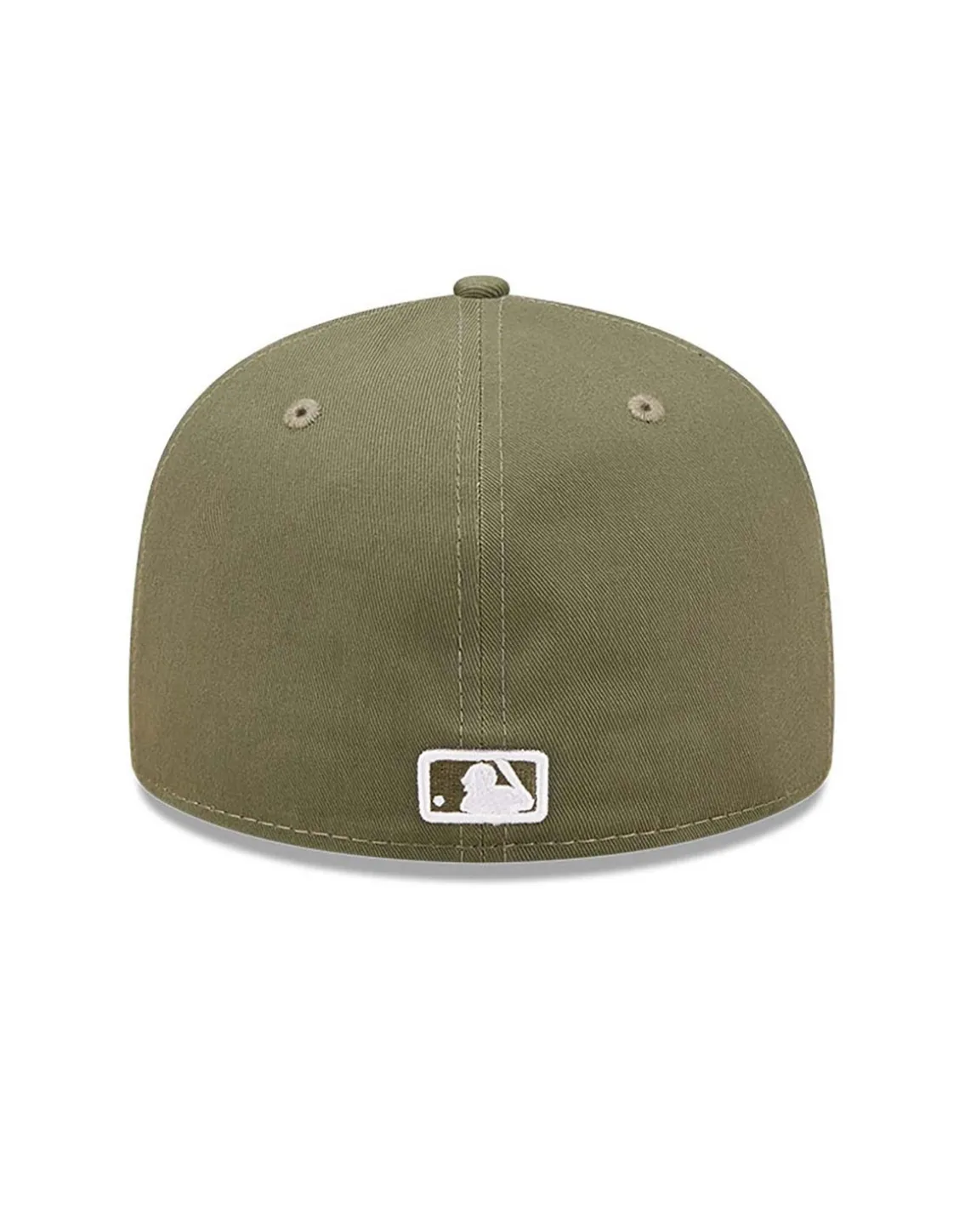 Los Angeles Dodgers Team Outline 59Fifty Cap