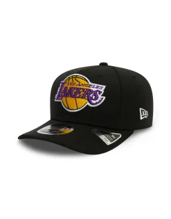 Los Angeles Lakers 9Fifty Stretch Snap Cap