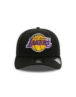 Los Angeles Lakers 9Fifty Stretch Snap Cap