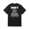 Love & Unity Now Tee