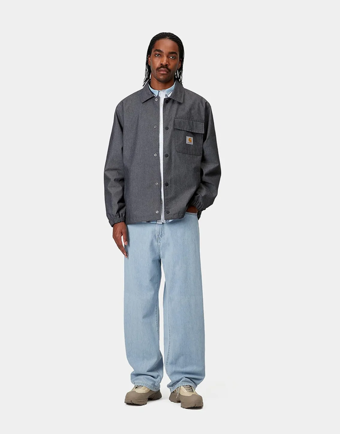 Lucas Pant