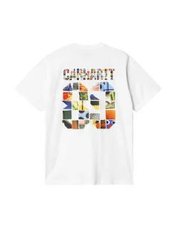 Machine 89 S/S T-Shirt