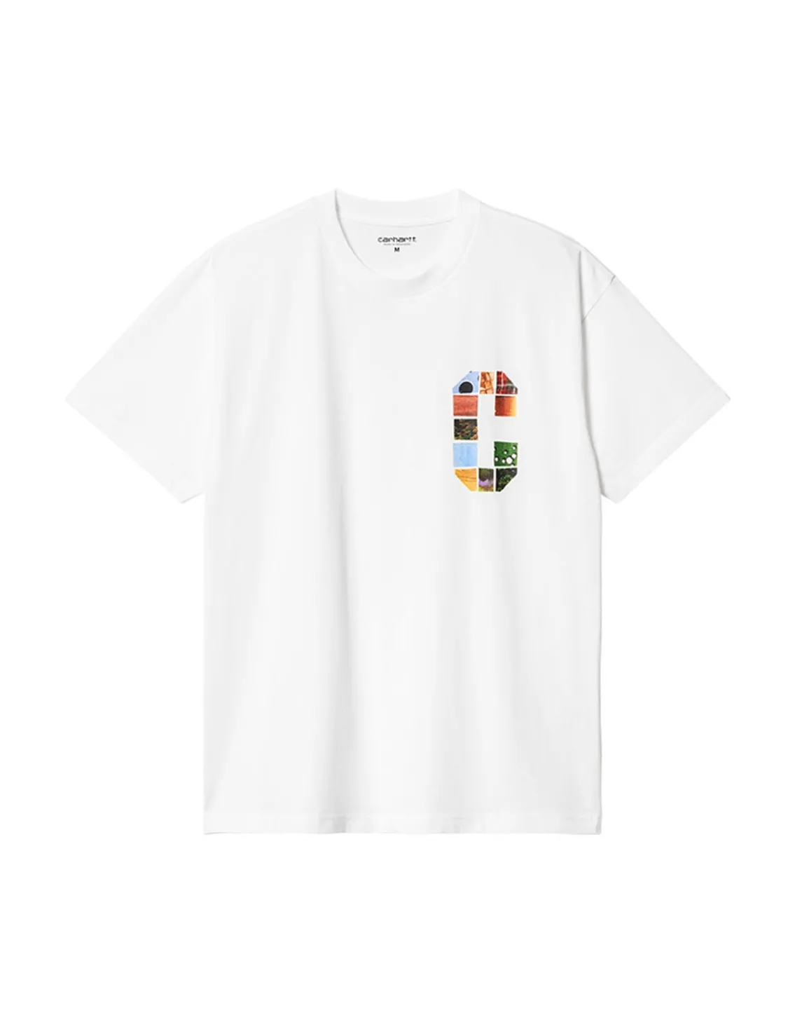 Machine 89 S/S T-Shirt