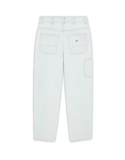 Madison Baggy Fit Denim